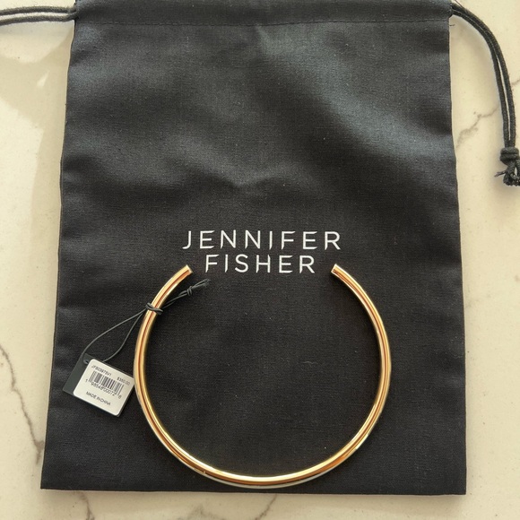 Jennifer Fisher Samira Collar - Picture 1 of 4